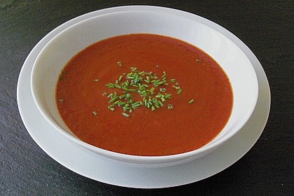 Tomatensuppe