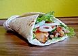 Chickenwraps