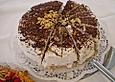 Grillagetorte