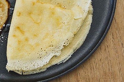 Crêpe 6