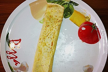 Crêpe 10