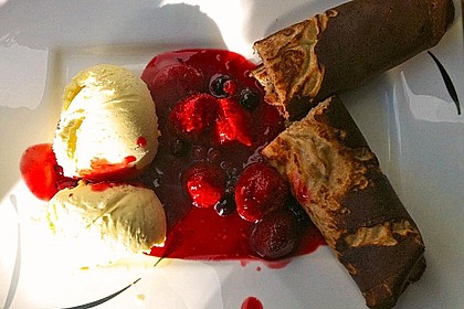 Crêpe 2