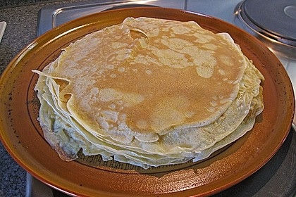 Crêpe 8