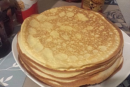 Crêpe 3