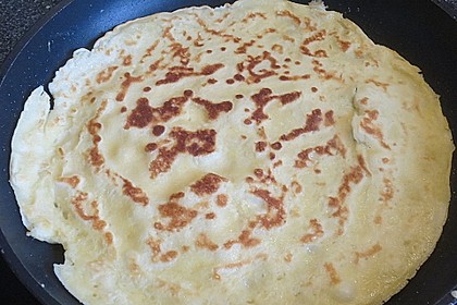 Crêpe 11