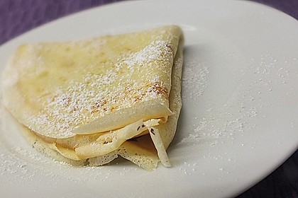 Crêpe 4