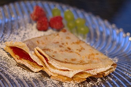 Crêpe 1