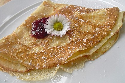 Crêpe 5