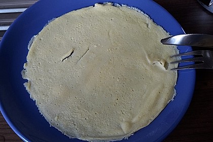 Crêpe 12