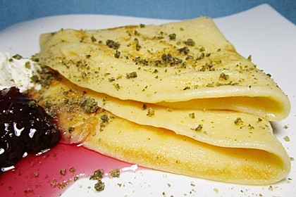 Crêpe 9