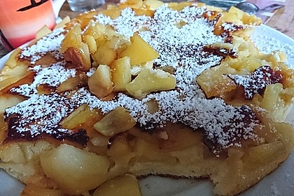 Apfel-Pfannkuchen 20