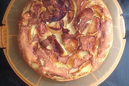 Apfel-Pfannkuchen 18