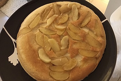 Apfel-Pfannkuchen 19