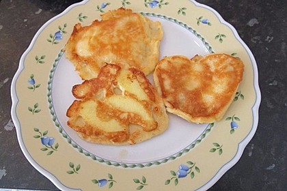 Apfel-Pfannkuchen 30