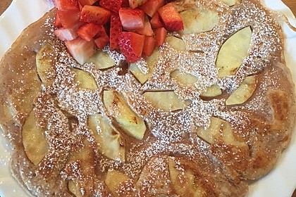 Apfel-Pfannkuchen 31