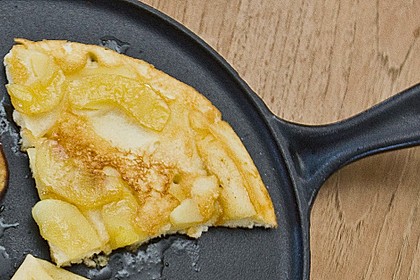 Apfel-Pfannkuchen 23