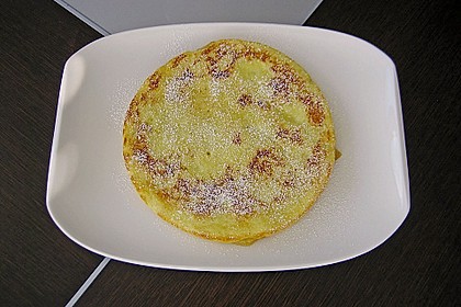 Apfel-Pfannkuchen 7