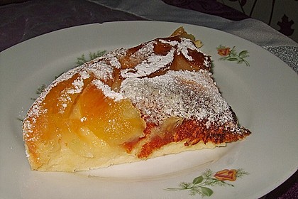Apfel-Pfannkuchen 8