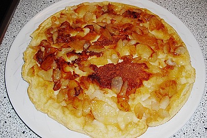 Apfel-Pfannkuchen 14