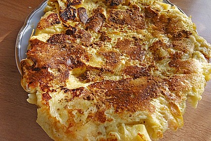 Apfel-Pfannkuchen 13