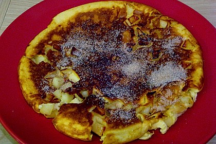 Apfel-Pfannkuchen 29