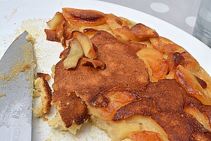Apfel-Pfannkuchen 24