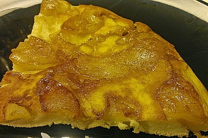 Apfel-Pfannkuchen 22