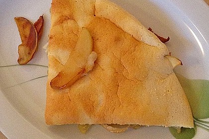 Apfel-Pfannkuchen 11
