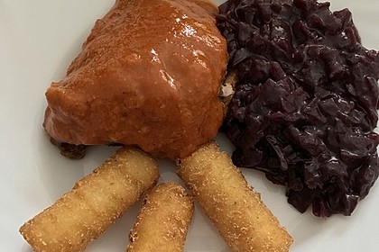 Rotkohl 1