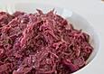 Rotkohl