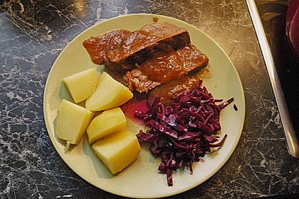 Rotkohl 6