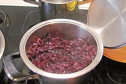 Rotkohl 19