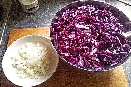 Rotkohl 21