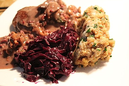Rotkohl 2