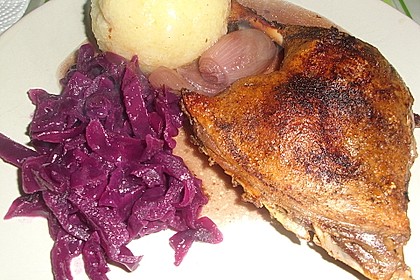 Rotkohl 9