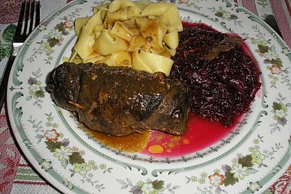 Rotkohl 15