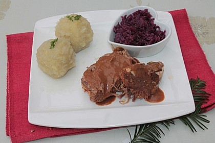 Rotkohl 16