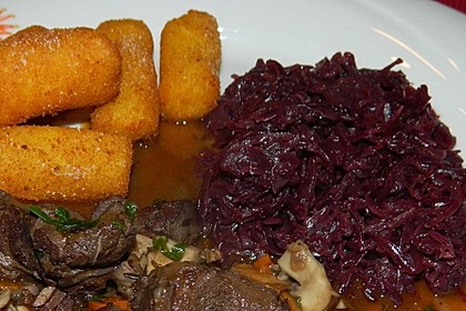 Rotkohl 3