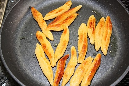 Schupfnudeln 7