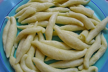 Schupfnudeln 10