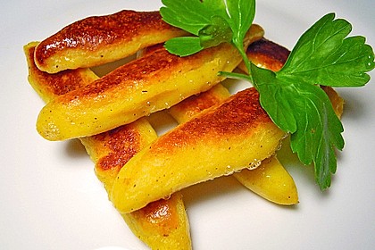Schupfnudeln 4
