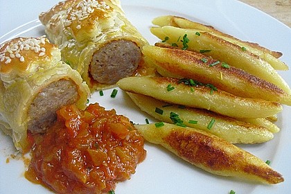 Schupfnudeln 18