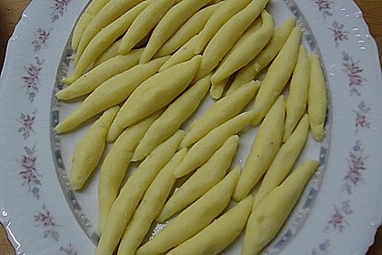 Schupfnudeln 9