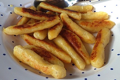 Schupfnudeln 2