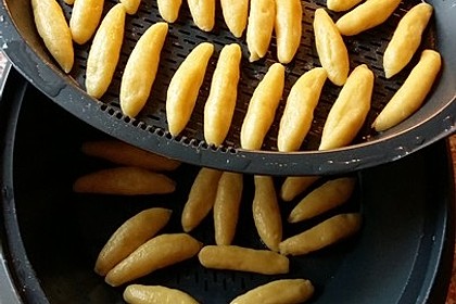 Schupfnudeln 5