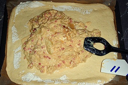Einfacher Zwiebelkuchen 17
