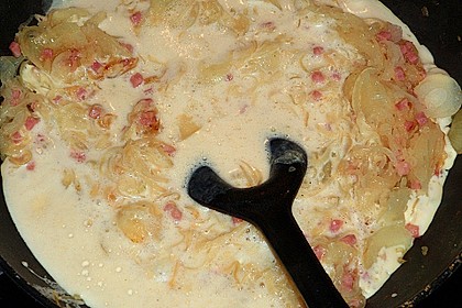 Einfacher Zwiebelkuchen 18