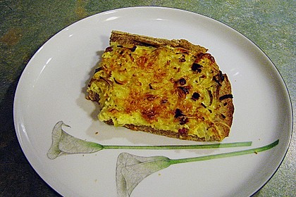Einfacher Zwiebelkuchen 19