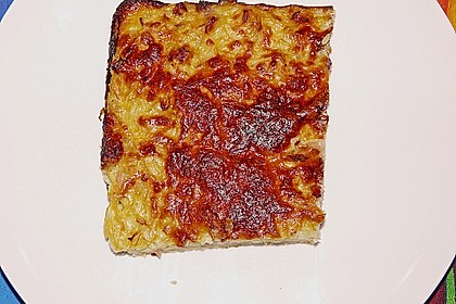 Einfacher Zwiebelkuchen 20