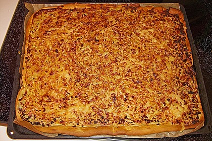 Einfacher Zwiebelkuchen 24